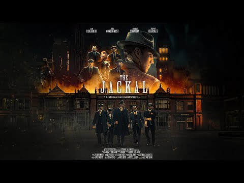 THE JACKAL | Official Trailer 2024