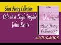 Ode to a Nightingale John Keats Audiobook Short ...