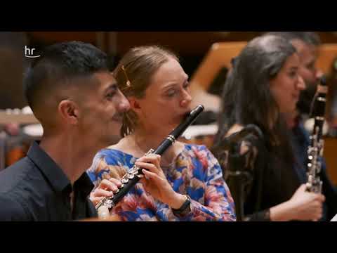 Bridges Kammerorchester: Qumrike - Live at hr-Sendesaal 2022