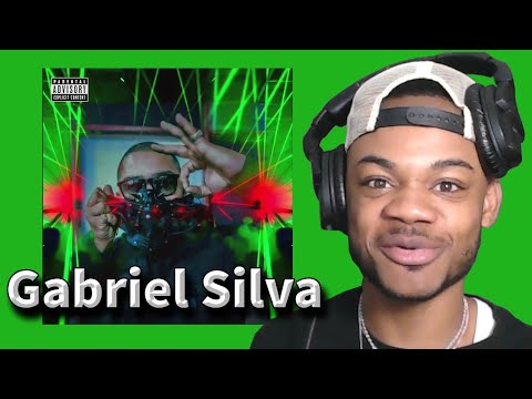 La MEJOR Cansion del NARCO! Puro 3 Letras - Gabriel Silva (Audio Oficial)