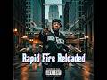 Twista Rapid Fire Reloaded Insane Fast Rap