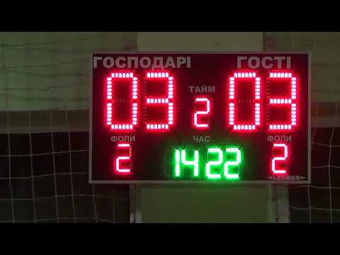 2 КХ 9 Zotti -  Фк Юпитер