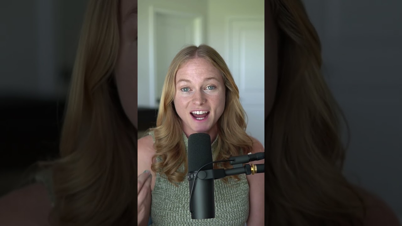 Letâs think critically about why old men in power want all women to speak like little girls. đ€