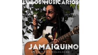 El Jamaiquino En Vivo con tololoche Lobos Musicarios 2016 Corrido original Jamykino