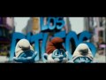 Los pitufos – Teaser trailer en español