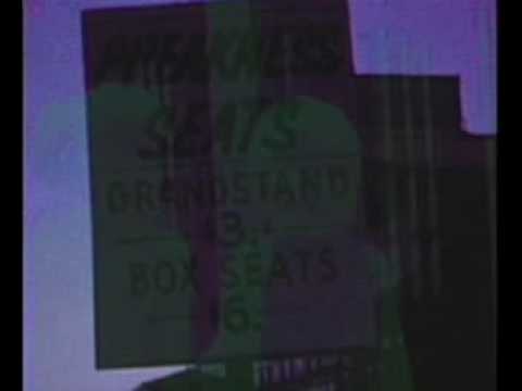 Pimlico on Preakness Day, 1968