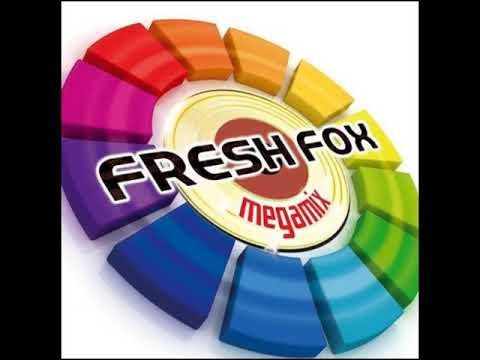 FRESH FOX - Megamix [2010]