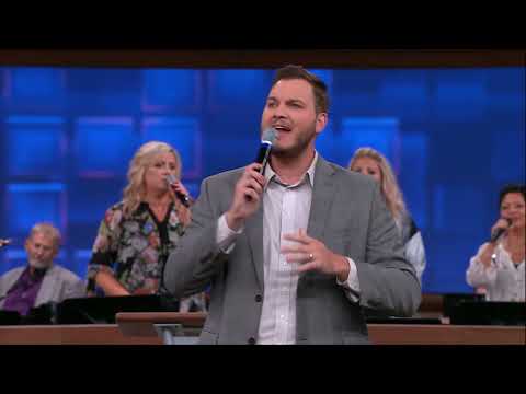 My Redeemer Lives (LIVE) - FWC Singer Joseph Larson