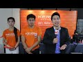 kerry express เช็คพัสดุ