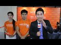 kerry express เช็คพัสดุ