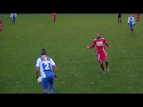 SAMENVATTING WHC - SDVB