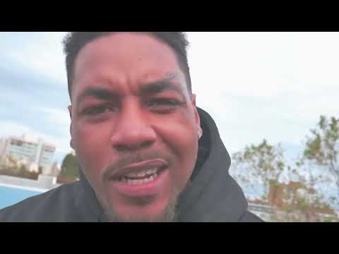 APK Jody - Even Steven | Dir. By @idropvisuals