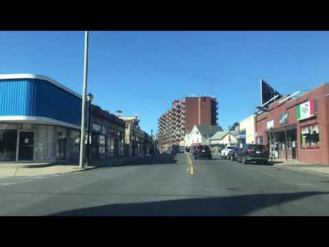 Maplewood Malden, Ma New England Hoods Tv