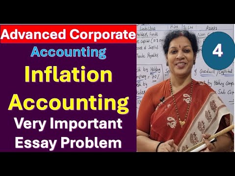 1 Holding Companies Introduction from Advanced Corporate Accounting Subject