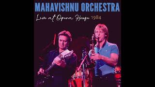 Mahavishnu Orchestra Just Ideas, Jozy 1984