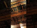 Inside Pharaoh’s Tomb in Valley of the Kings in Egypt