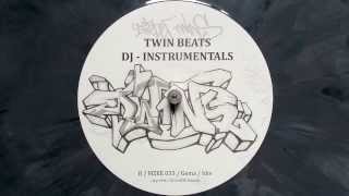 Stieber Twins - Einmal Macco, zweimal Stieber (Instrumental) - Twin Beats - Fenster zum Hof (1996)