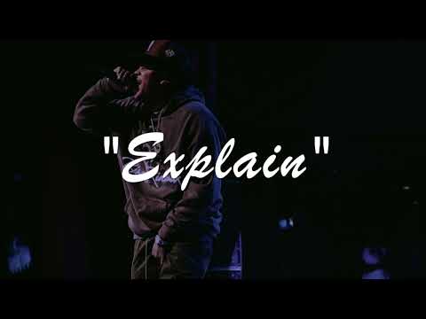 03 Greedo x Bino Rideaux Type Beat - "Explain"