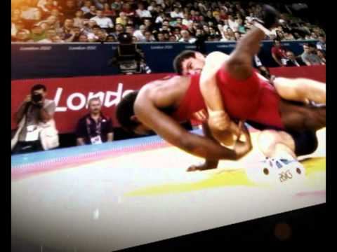 Final Golden Grand Prix 2012 / Anons