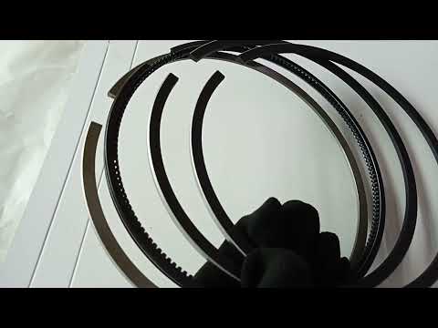 Replacement Piston Rings fro MACK E6 Part No. 353GC2139