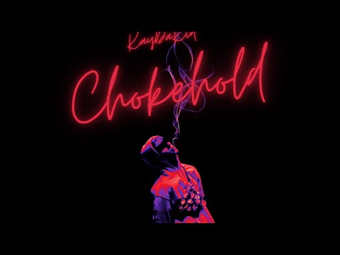KayDaKid- Chokehold [Visualiser]