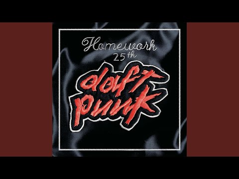 Videoclip de Revolution 909 (Revolution A Cappella) — Daft Punk