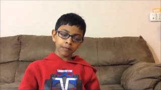 Ronit Endhaven Grade II