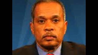 Juan Williams Thinks Black People Hate All Conservatives:  This is Why He's Wrong