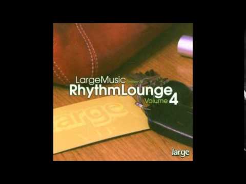 Change -  Halo , Mr  V - (The Rhythm Lounge 4 )- Large Music
