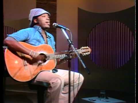 Milton Nascimento - Circo Marimbondo - 1981/Suíça