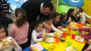 Invitados cumple II