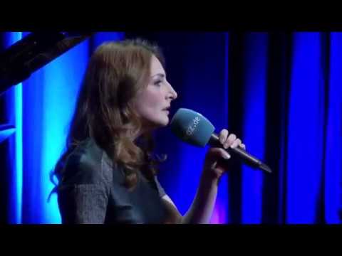 MOZ-Talk mit Musik: Du - Willemijn Verkaik