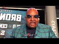 LEONARD ELLERBE FIRES BACK AT BRONER "MAYWEATHER PROMOTIONS PROMOTING THIS, NOT ABOUT BILLIONS!"