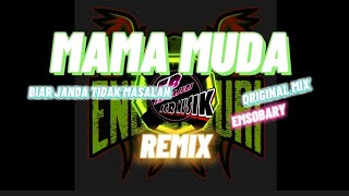 Download lagu MAMA MUDA BIAR JANDA [ DJ SLOW FULL BASS ] mp3