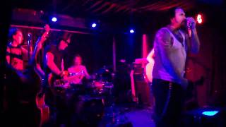 Ski's Country Trash - Highway to Hell - Köln (Blue Shell) 07.02.2011