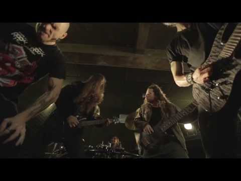 Hibria - Silent Revenge (OFFICIAL VIDEO)