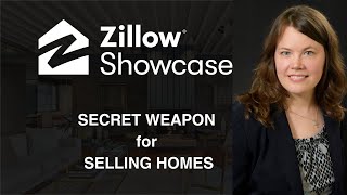 Zillow Showcase is now available at Blue Ribbon Realty! Selling Your Home & Getting Top Dollar