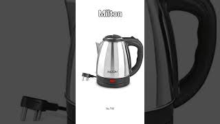Top 5 Best Electric Kettles in India 2025 | Flipkart Best Picks for Chai, Coffee & Winter Essentials
