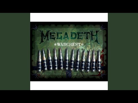 Video thumbnail for Sweating Bullets (Live from the Cow Palace, San Francisco)