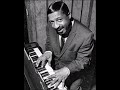 Erroll Garner - Undecided (11.01.1951)