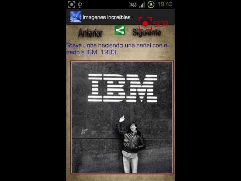 Imagenes Increibles Video