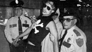 GG Allin -  Needle Up my Cock