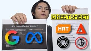 This 25% Interview Hack Got Me Into Google & Meta