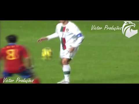 Os Dribles mais criativos da história do futebol