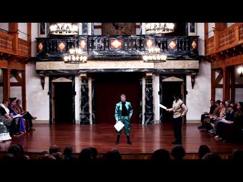 The Two Gentlemen of Verona (ASC Theatre Camp, stage, 2024)