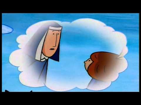 Madeline at the Eiffel Tower Part 2