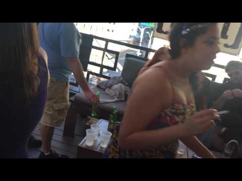 OCTOPUS records rooftop Party SIAN SXSW 2015