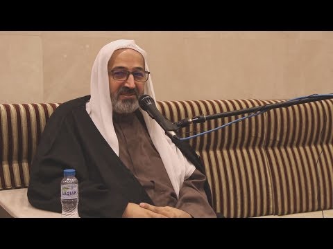 قسم الفكر الإسلامي