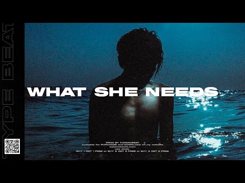 [FREE] Free Type Beat - "What She Needs" | Don Toliver Type Beat x Travis Scott