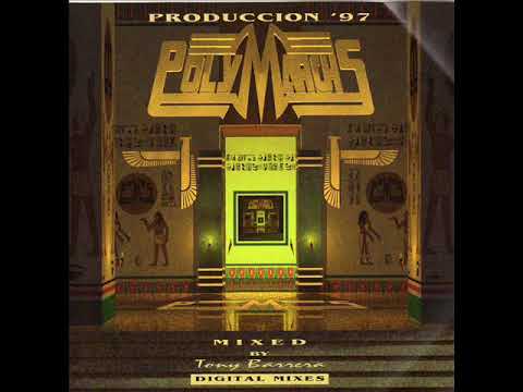 Polymarchs Producción '97  completo